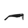Dolce & Gabbana DG3369 Eyeglasses 2525 matte black - product thumbnail 3/4