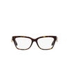 Dolce & Gabbana DG3370 Korrektionsbrillen 502 havana - Produkt-Miniaturansicht 1/4