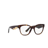 Dolce & Gabbana DG3371 Korrektionsbrillen 502 havana - Produkt-Miniaturansicht 2/4
