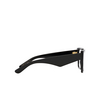 Dolce & Gabbana DG3373 Korrektionsbrillen 501 black - Produkt-Miniaturansicht 3/4