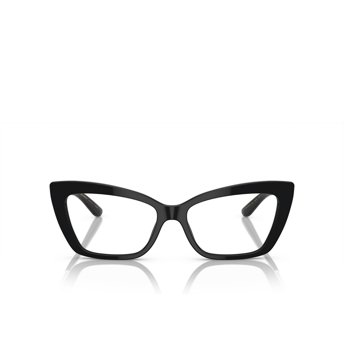 Eyeglasses Dolce & Gabbana DG3375B - Mia Burton