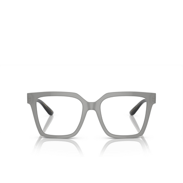 Dolce & Gabbana DG3376B Eyeglasses 3419 opal dark grey - front view