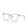 Dolce & Gabbana DG3376B Eyeglasses 3420 opal crystal - product thumbnail 2/4
