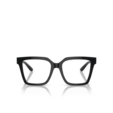 Dolce & Gabbana DG3376B Eyeglasses 501 black - front view