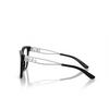 Dolce & Gabbana DG3376B Eyeglasses 501 black - product thumbnail 3/4