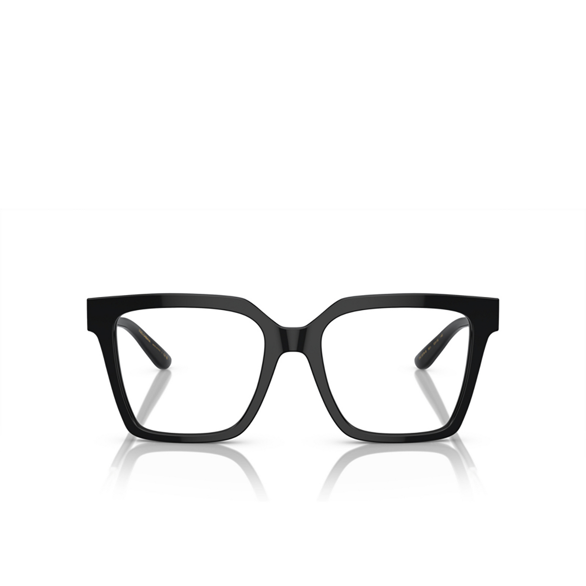 Eyeglasses Dolce & Gabbana DG3376B - Mia Burton