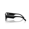 Occhiali da vista Dolce & Gabbana DG3377 501 black - anteprima prodotto 3/4