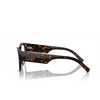 Dolce & Gabbana DG3377 Eyeglasses 502 havana - product thumbnail 3/4