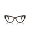 Dolce & Gabbana DG3378 Eyeglasses 502 havana - product thumbnail 1/4