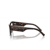 Dolce & Gabbana DG3378 Eyeglasses 502 havana - product thumbnail 3/4