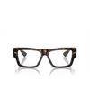 Dolce & Gabbana DG3379 Korrektionsbrillen 502 havana - Produkt-Miniaturansicht 1/4