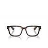 Dolce & Gabbana DG3380 Eyeglasses 502 havana - product thumbnail 1/4
