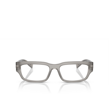 Dolce & Gabbana DG3381 Eyeglasses 3421 opal grey - front view