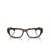 Dolce & Gabbana DG3381 Korrektionsbrillen 502 havana - Produkt-Miniaturansicht 1/4