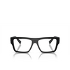 Occhiali da vista Dolce & Gabbana DG3382 501 black - anteprima prodotto 1/4
