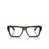 Dolce & Gabbana DG3382 Eyeglasses 502 havana - product thumbnail 1/4