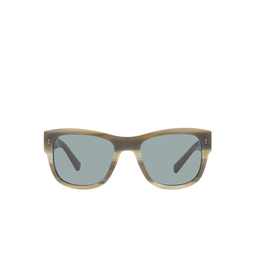 Dolce & Gabbana DG4338 339087 Grey horn 339087 grey horn