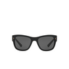 Occhiali da sole Dolce & Gabbana DG4338 501/87 black - anteprima prodotto 1/4