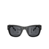 Occhiali da sole Dolce & Gabbana DG4338 501/m black - anteprima prodotto 1/4