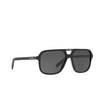 Dolce & Gabbana DG4354 Sunglasses 501/87 black - product thumbnail 2/4