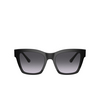Gafas de sol Dolce & Gabbana DG4384 501/8G black - Miniatura del producto 1/4
