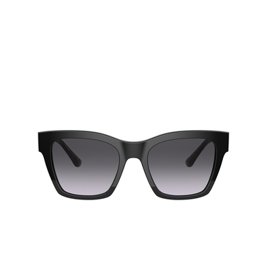 Gafas de sol Dolce & Gabbana DG4384 501/8G black - Vista delantera