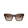 Gafas de sol Dolce & Gabbana DG4384 502/13 havana - Miniatura del producto 1/4