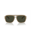 Gafas de sol Dolce & Gabbana DG4403 332982 kaki - Miniatura del producto 1/4