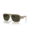 Dolce & Gabbana DG4403 Sunglasses 332982 kaki - product thumbnail 2/4