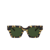 Dolce & Gabbana DG4413 Sunglasses 337552 yellow havana / crystal - product thumbnail 1/4