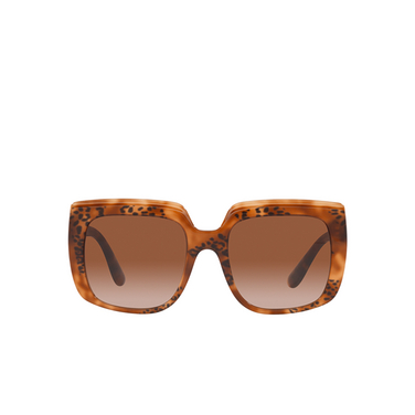 Gafas de sol Dolce & Gabbana DG4414 338013 havana - Vista delantera