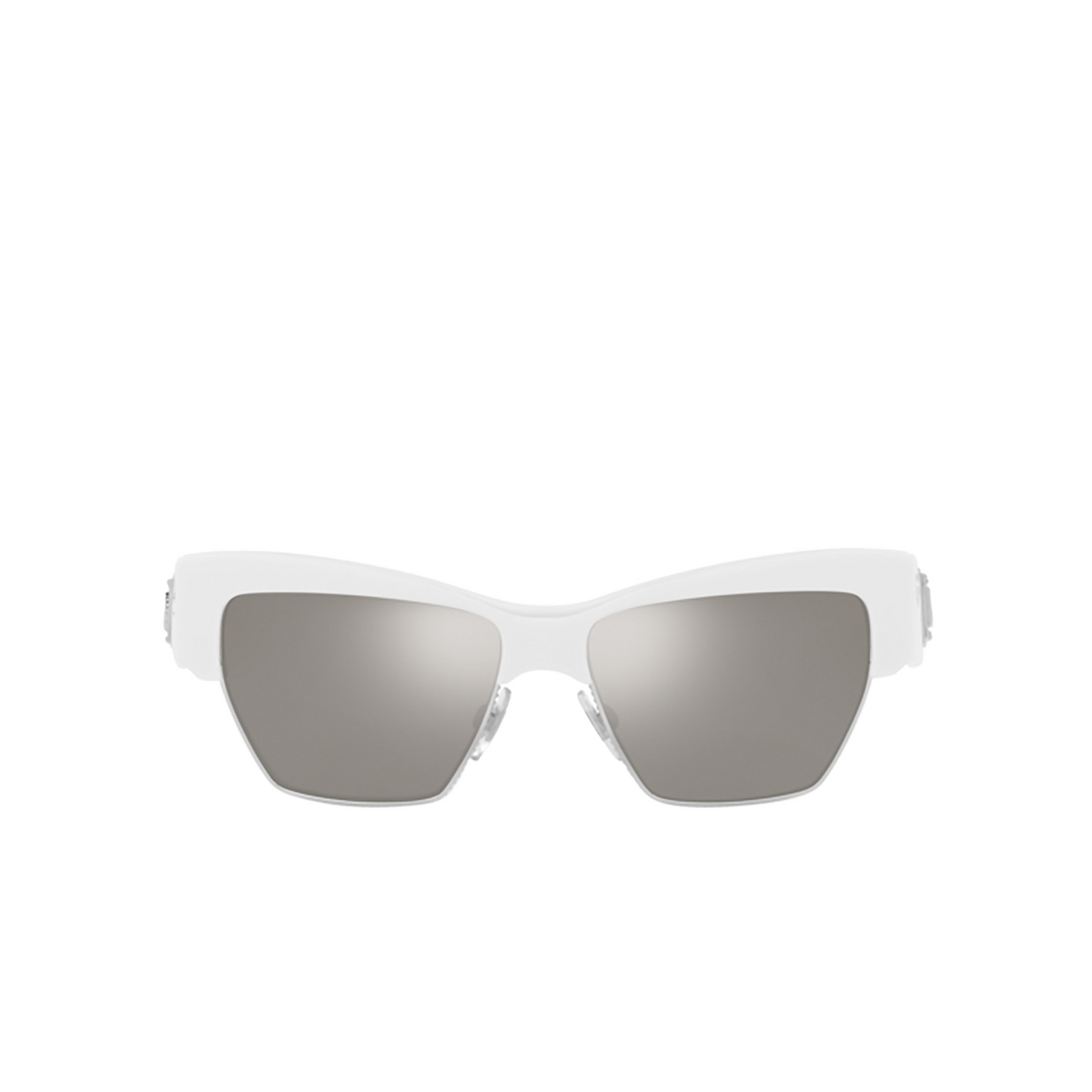 Dolce & Gabbana DG4415 Sunglasses 33126G White - front view