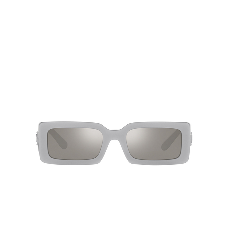 Dolce & Gabbana DG4416 Sunglasses 33736G metallic gray - 1/4