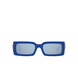 Dolce & Gabbana DG4416 337833 Metallic Blue 337833 Metallic Blue