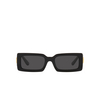 Dolce & Gabbana DG4416 Sunglasses 501/87 black - product thumbnail 1/4
