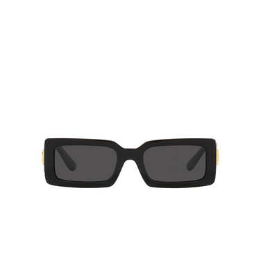 Dolce & Gabbana DG4416 Sunglasses 501/87 black - front view
