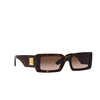 Gafas de sol Dolce & Gabbana DG4416 502/13 havana - Miniatura del producto 2/4