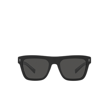 Dolce & Gabbana DG4420 Sunglasses 501/87 black - front view