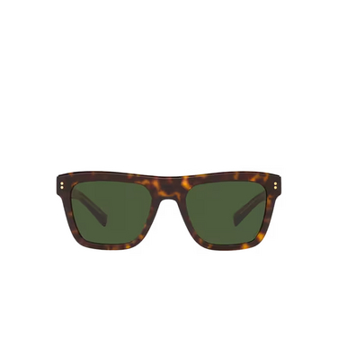 Dolce & Gabbana DG4420 Sunglasses 502/71 havana - front view