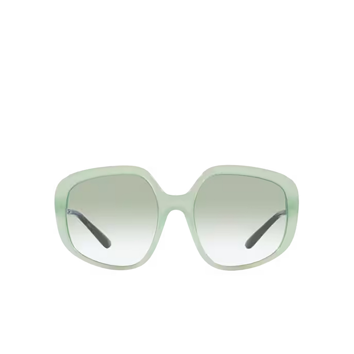Dolce & Gabbana DG4421 Sunglasses 33458E Opal Mint - front view