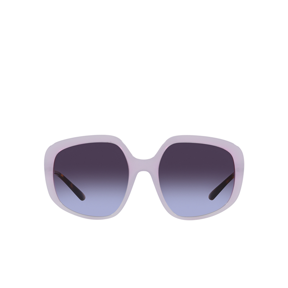 Dolce & Gabbana DG4421 Sunglasses 33824Q Opal Lillac - front view