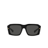 Gafas de sol Dolce & Gabbana DG4430 501/87 black - Miniatura del producto 1/4