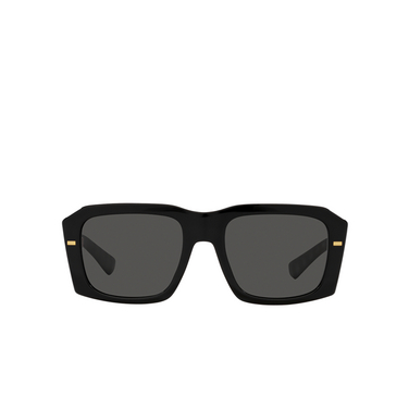 Gafas de sol Dolce & Gabbana DG4430 501/87 black - Vista delantera