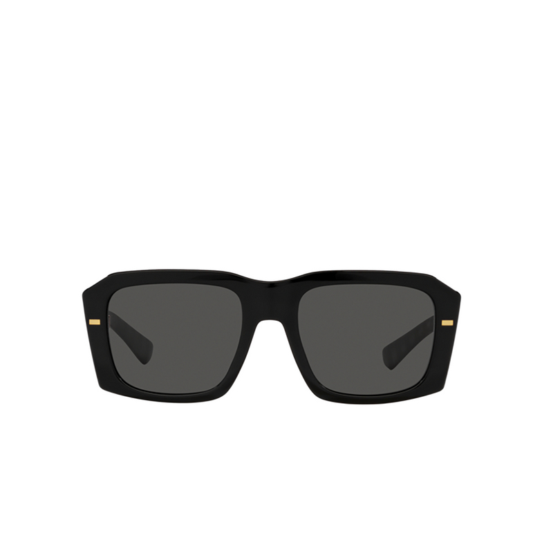 Gafas de sol Dolce & Gabbana DG4430 501/87 black - 1/4