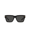 Occhiali da sole Dolce & Gabbana DG4431 501/87 black - anteprima prodotto 1/4