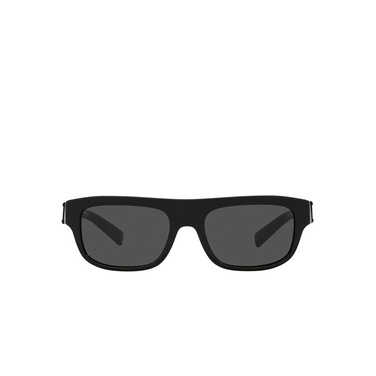 Occhiali da sole Dolce & Gabbana DG4432 501/87 black - frontale
