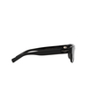 Occhiali da sole Dolce & Gabbana DG4432 501/87 black - anteprima prodotto 3/4