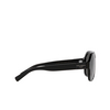 Dolce & Gabbana DG4433 Sunglasses 501/87 black - product thumbnail 3/4