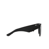 Dolce & Gabbana DG4434 Sunglasses 25256G matte black - product thumbnail 3/4