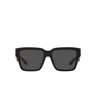 Occhiali da sole Dolce & Gabbana DG4436 501/87 black - frontale
